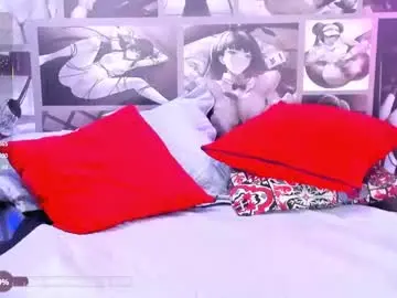 Chaturbate Watch Live Sex Cams of lua_obsessions