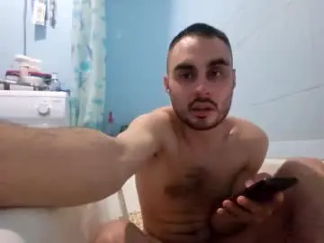 Chaturbate Best live sex cam show of marijan1209