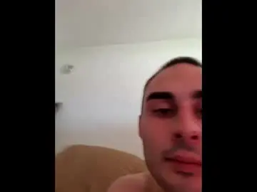 Chaturbate Sex Cam of marijan1209