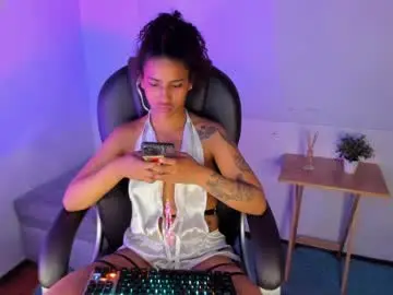 Chaturbate Live Sex of moonrose_1