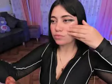 Chaturbate Sex Chat of nidrii_07