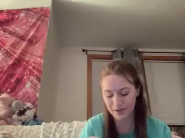 Chaturbate Free Porn Cam of paisleysnowxo