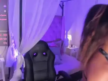 Chaturbate Free Porn Cam of raven_dooll