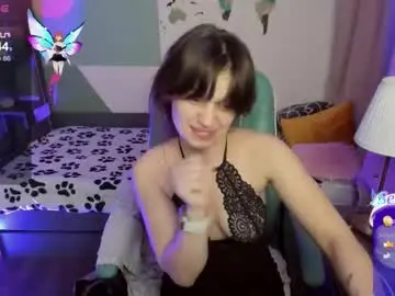Chaturbate Live Sex Cam of rosiehearts