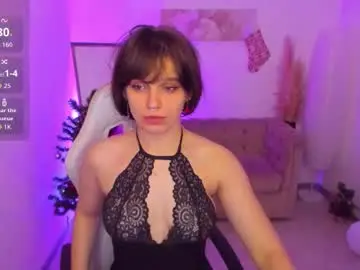 Chaturbate Nude Webcam of rosiehearts