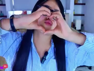 Chaturbate Sex Chat of scarlleth_1