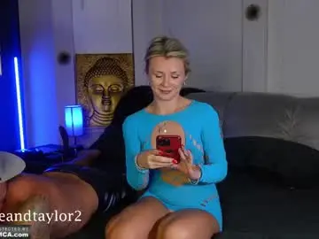 Chaturbate Live Porn of sexualcouple4820