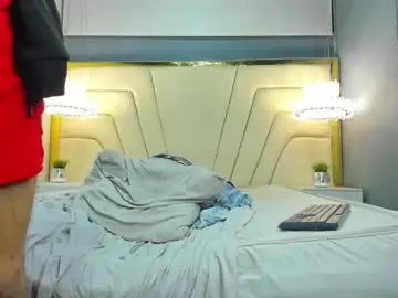 Chaturbate Free Porn Cam of skinnyzeth