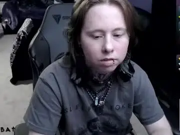 Chaturbate Free Live Porn of spookbats