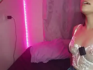 Chaturbate Nude Webcam of sweet_and_cute23