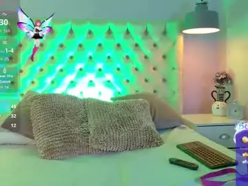 Chaturbate Free Live Porn of tifanywolf_