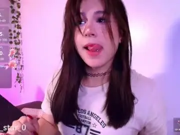 Chaturbate Private Sex Chat of yuri_stars