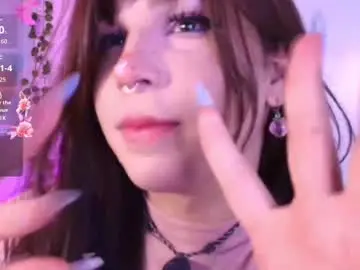 Chaturbate Live Porn of yuri_stars