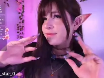 Chaturbate Adult Video Chat of yuri_stars