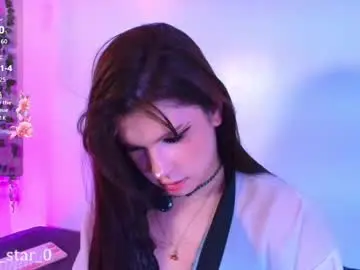 Chaturbate Best Webcam of yuri_stars