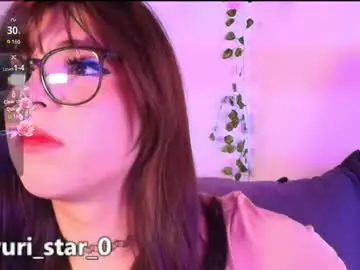 Chaturbate Best Webcam of yuri_stars