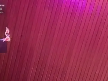 Chaturbate Adult Webcam of yuri_stars