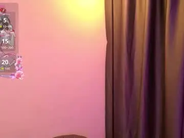 Chaturbate Free Porn Cam of yuri_stars