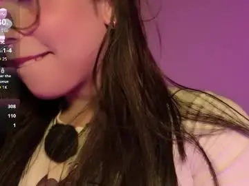 Chaturbate Sex Cam of yuri_stars