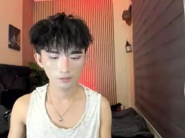 Chaturbate Live Sex Cam of alluring_alpha