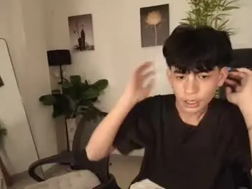 Chaturbate Sex Chat of alluring_alpha