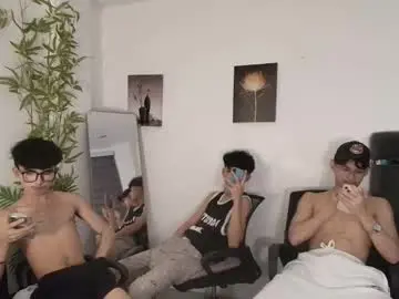 Chaturbate Private Sex Chat of alluring_alpha