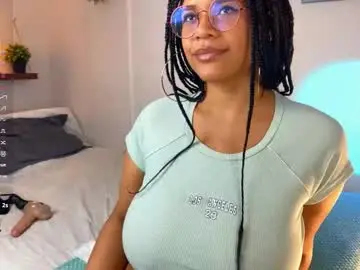 Chaturbate Free Porn Cam of allygonzalez18