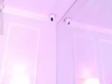 Chaturbate Nude Webcam of amyblackwood