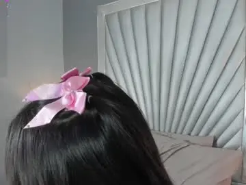 Chaturbate Nude Webcam of amyblackwood