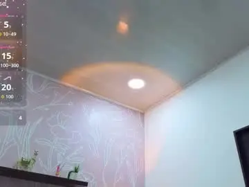 Chaturbate Best live sex cam show of angelica_dymond