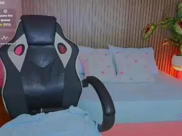 Chaturbate Best Webcam of angelica_dymond