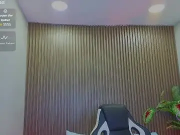 Chaturbate Nude Webcam of angelica_dymond