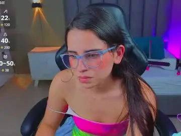 Chaturbate Sex Cam of angelica_dymond