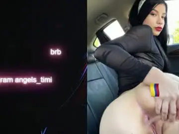 Chaturbate Sex Chat of annigv