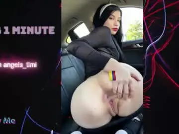 Chaturbate Live Porn of annigv