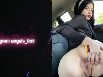Chaturbate Live Porn of annigv