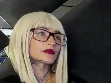 Chaturbate Best Webcam of anvalll