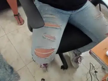 Chaturbate Adult Webcam of athenea_zuleinys