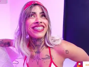 Chaturbate Sex Cam of canela_osadaa_