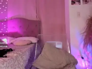 Chaturbate Live Sex Cam of charlotte_love09