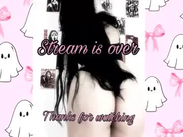 Chaturbate Live Sex Cam of crystalsomnia