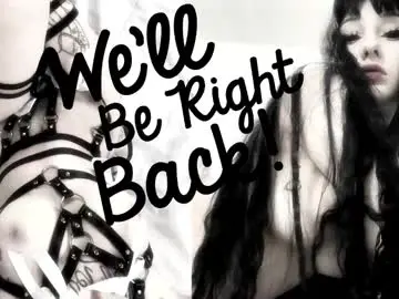 Chaturbate Live Porn of crystalsomnia