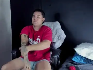 Chaturbate Sex Cam of damon_storm