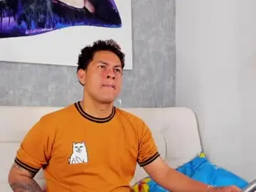 Chaturbate Free Live Porn of damon_storm