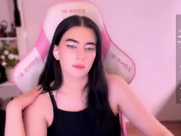 Chaturbate Sex Chat of evangelinavangelisx
