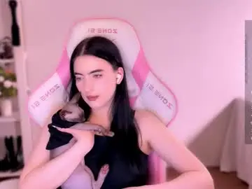 Chaturbate Free Porn Cam of evangelinavangelisx