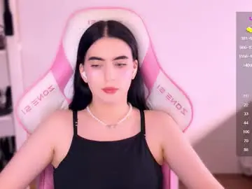 Chaturbate Live Porn of evangelinavangelisx