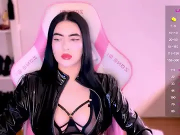 Chaturbate Nude Webcam of evangelinavangelisx