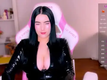 Chaturbate Watch Live Sex Cams of evangelinavangelisx