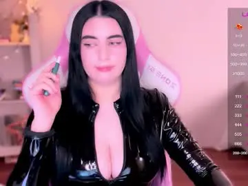 Chaturbate Best Webcam of evangelinavangelisx